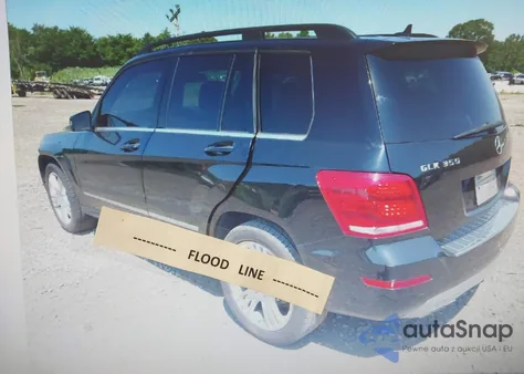 2015 Mercedes-Benz Glk 350 4Matic from USA, damaged, VIN WDCGG8JB0FG394277